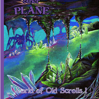 Contact Other Plane - World of Old Scrolls I