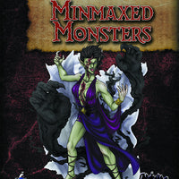 Four Horsemen Present: Min-maxed Monsters
