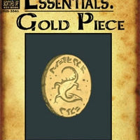 Adventurer Essentials: Gold Piece