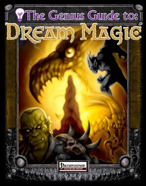 The Genius Guide to Dream Magic