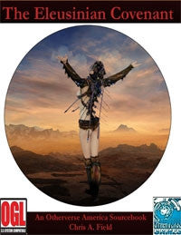 The Eleusinian Covenant
