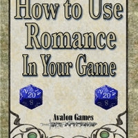 How to Use Romance in Your Game
