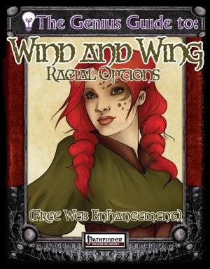 The Genius Guide to Wind and Wing Racial Options