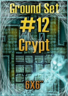 Ground Set #12 - Crypt