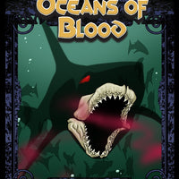 Monster Menagerie: Oceans of Blood