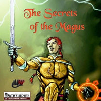 The Secrets of the Magus