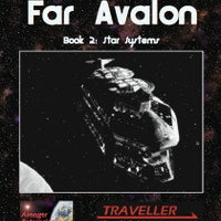 Far Avalon, Book 2, Star Systems