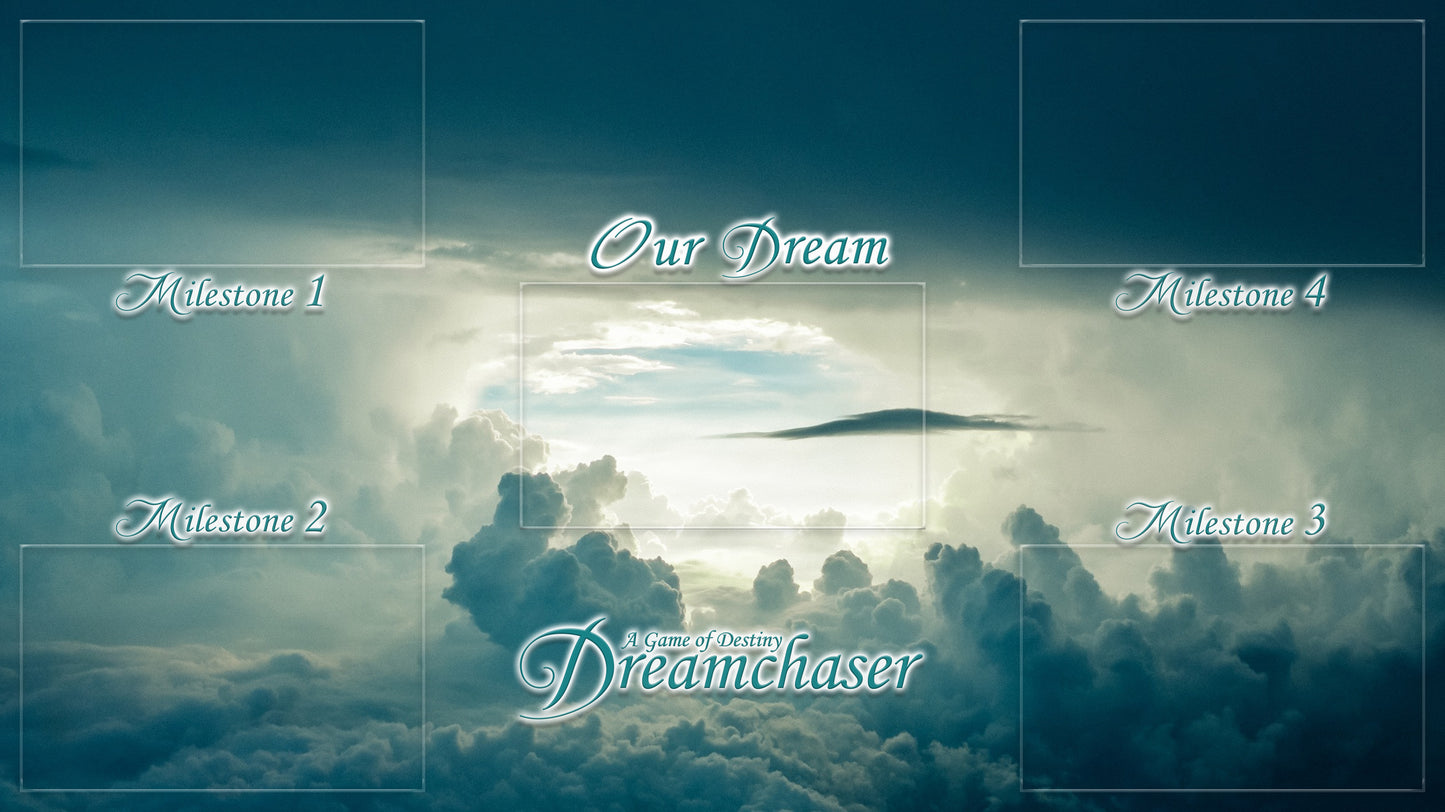 Dreamchaser: The Dream Map