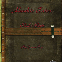 Akashic Tales: Red's Peril