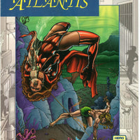 Atlantis (Champions 4th Edition)
