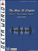 Delta World Technological Module LW-01 The Enigma Signal