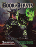 Book of Beasts: Magus Codex (PF 1e)