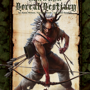 Beasts of Legend: Boreal Bestiary