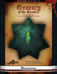 Treasury of the Macabre
