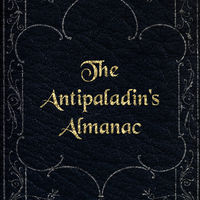 The Antipaladin's Almanac