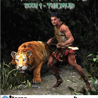 Call of the Wild, Book 1 - The Druid