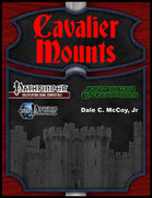 Cavalier Mounts