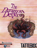 Tattlebox #4: The Dungeon Depths