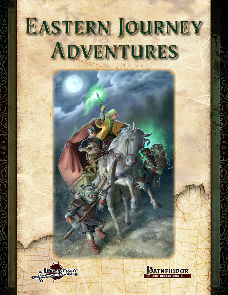 Eastern Journey Adventures