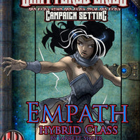 Empath Hybrid Class