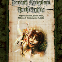 Forest Kingdom Archetypes
