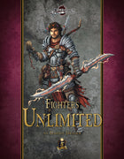 Fighters Unlimited (5E)