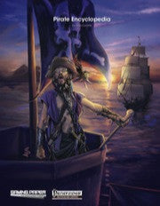 Pirate Encyclopedia