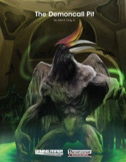 Demoncall Pit
