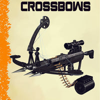 Gadget Crossbows PF1e