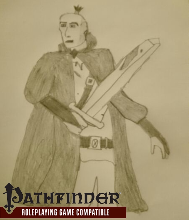 The Tactician