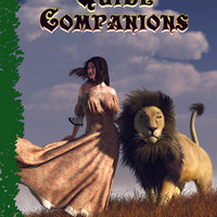 Week 48: Guide Companions (5e)