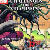 Challenges for Champions (4th Edition)