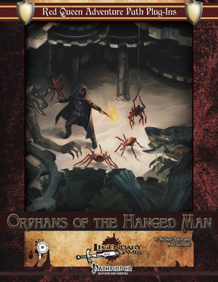 Orphans of the Hanged Man