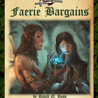 Faerie Bargains (Pathfinder)
