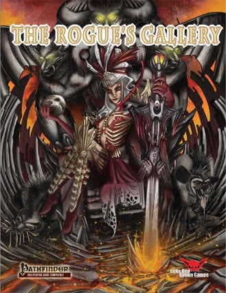 Rogue's Gallery