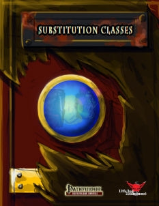Substitution Classes