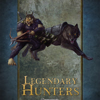 Legendary Hunters