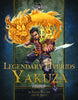 Legendary Hybrids: Yakuza