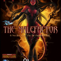 The Malefactor Base Class