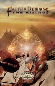 Faith & Demons: The Rising