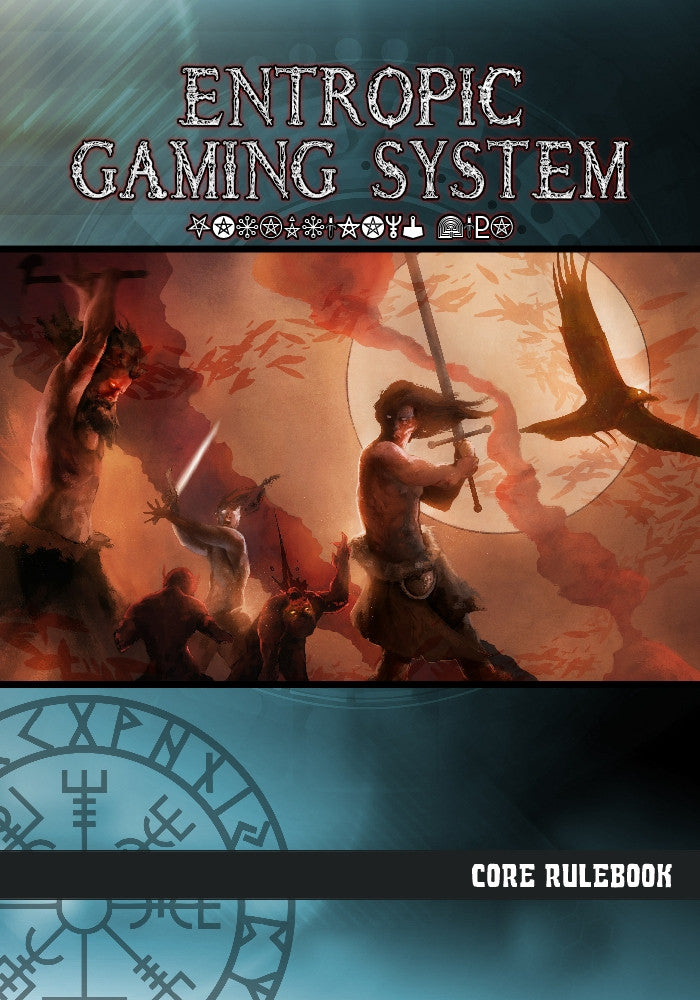 Entropic Gaming System