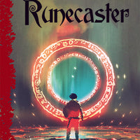 Master Class: Runecaster PF2e