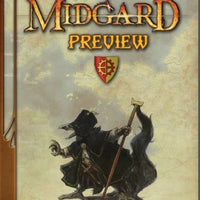 Free Midgard Preview