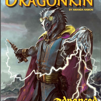 Advanced Races 4: Dragonkin