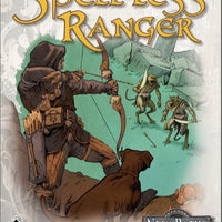 New Paths 1: The Spell-Less Ranger