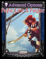 Advanced Options: Fight Like A Pirate