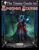 The Genius Guide to Apeiron Staves