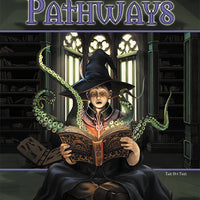 Pathways #69 Schools and Academies (PFRPG)