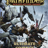 Ultimate Combat (Pathfinder Roleplaying Game)