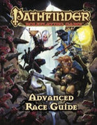 Pathfinder Roleplaying Game: Advanced Race Guide